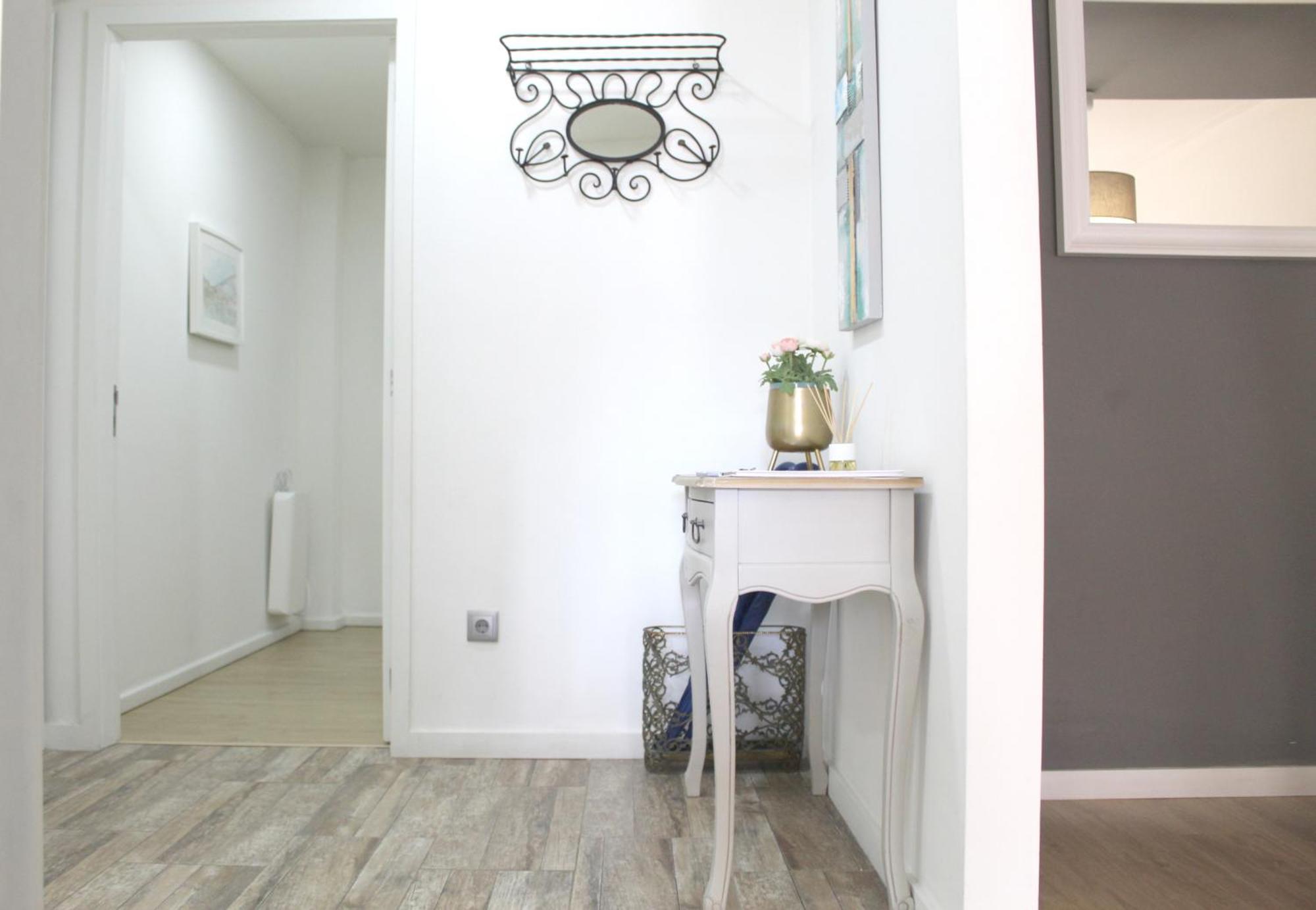 Aromas Flavors Tours - Apartment Velasquez Porto Bagian luar foto